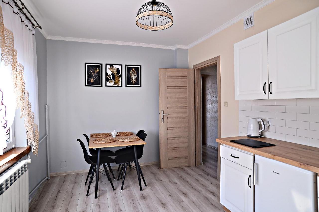 Apartament Z Tarasem I Pokoje Klimatyzowane -Drozdowka Solina Solina  Luaran gambar