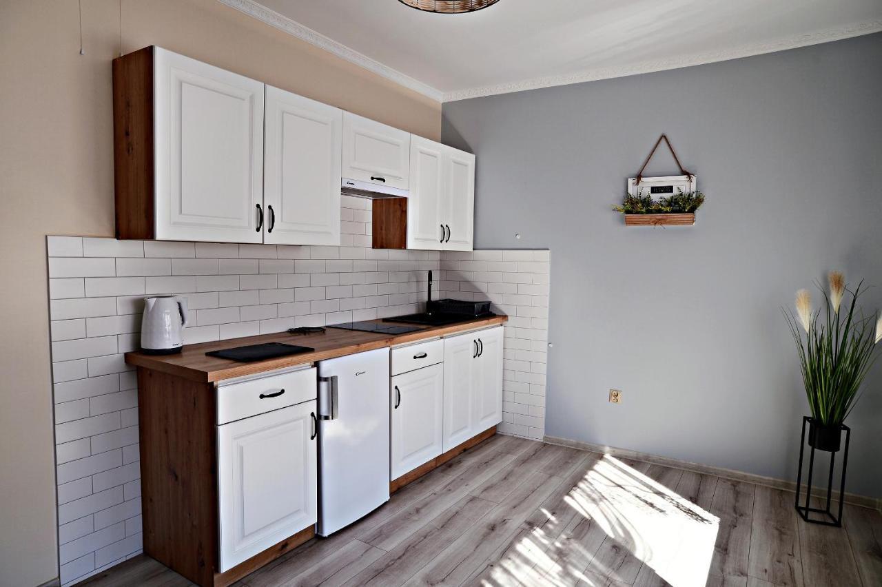 Apartament Z Tarasem I Pokoje Klimatyzowane -Drozdowka Solina Solina  Luaran gambar