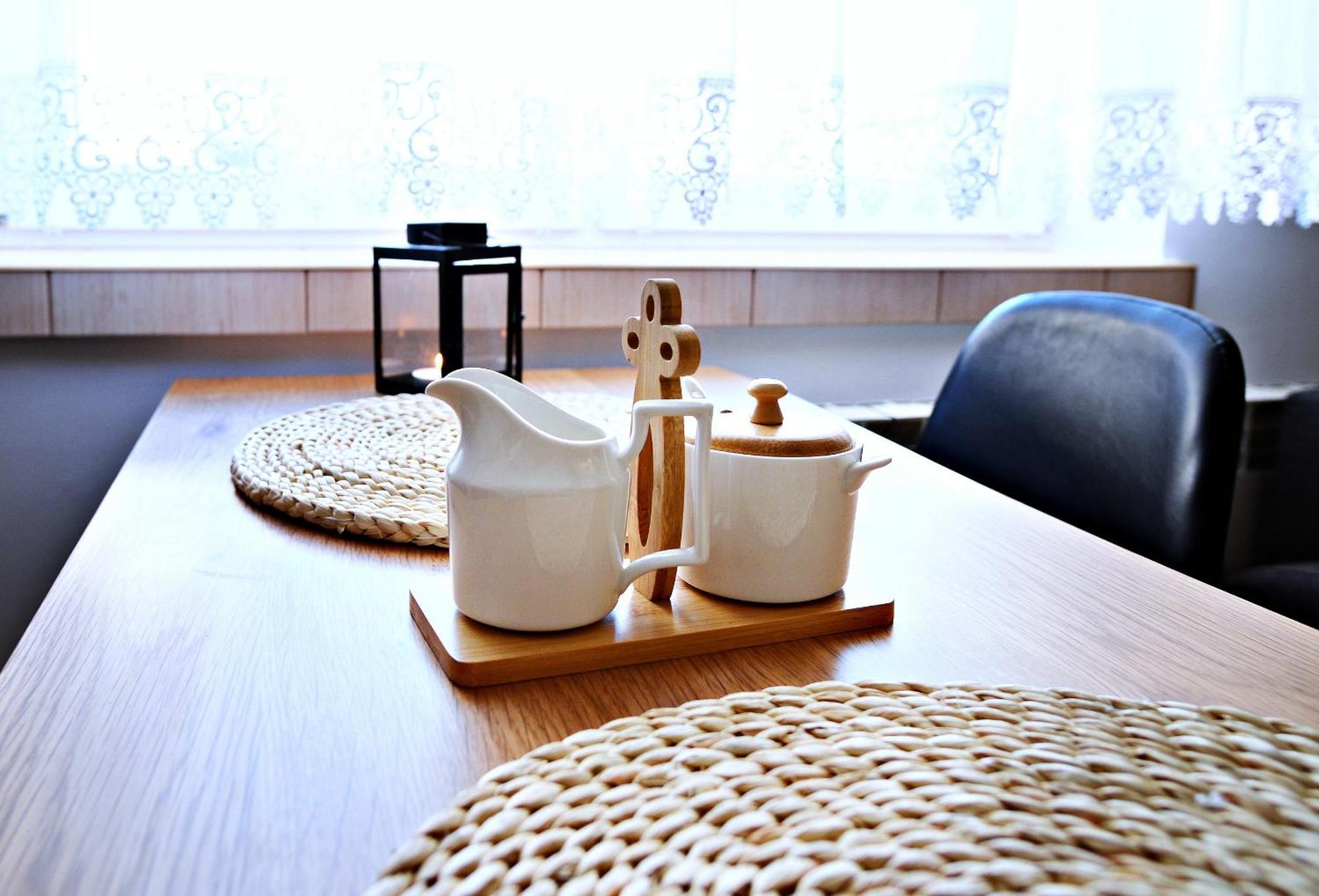 Apartament Z Tarasem I Pokoje Klimatyzowane -Drozdowka Solina Solina  Luaran gambar