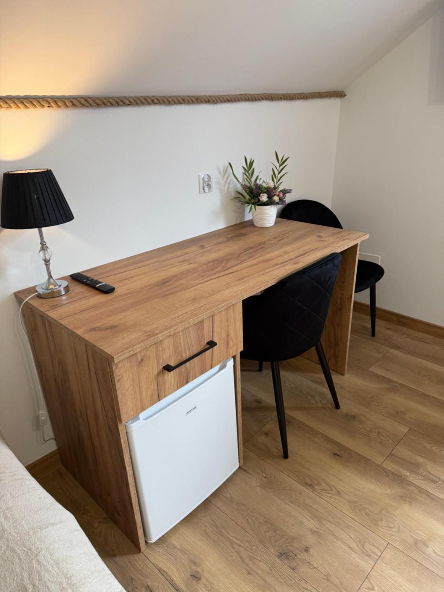 Apartament Z Tarasem I Pokoje Klimatyzowane -Drozdowka Solina Solina  Luaran gambar