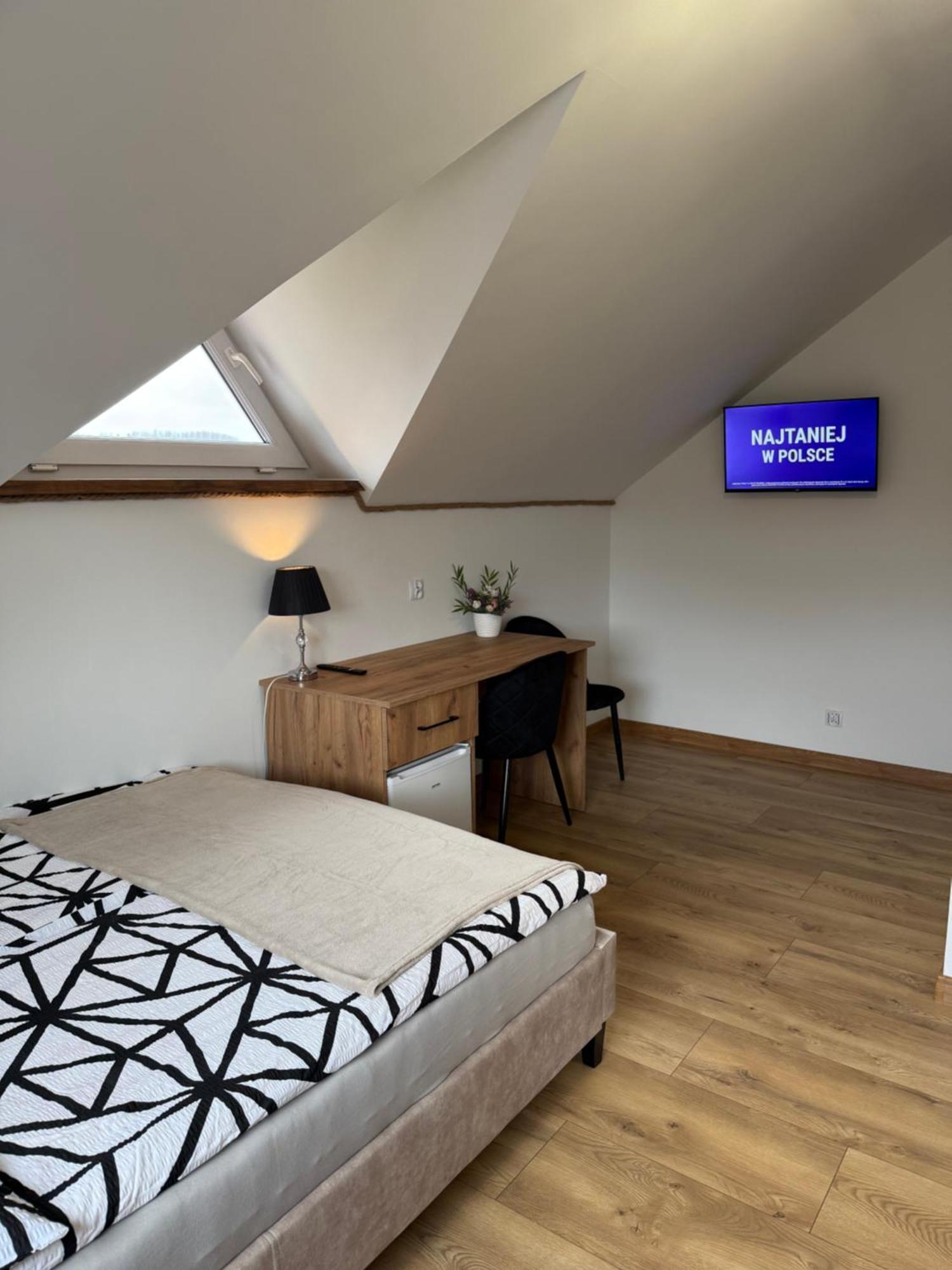 Apartament Z Tarasem I Pokoje Klimatyzowane -Drozdowka Solina Solina  Luaran gambar