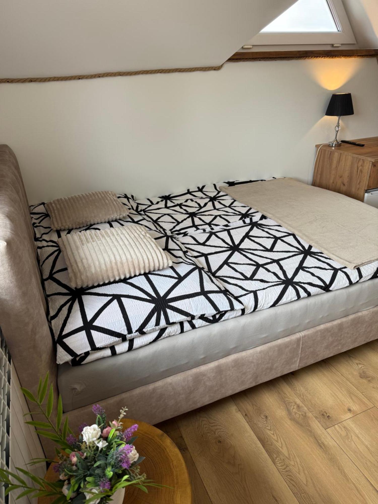 Apartament Z Tarasem I Pokoje Klimatyzowane -Drozdowka Solina Solina  Luaran gambar