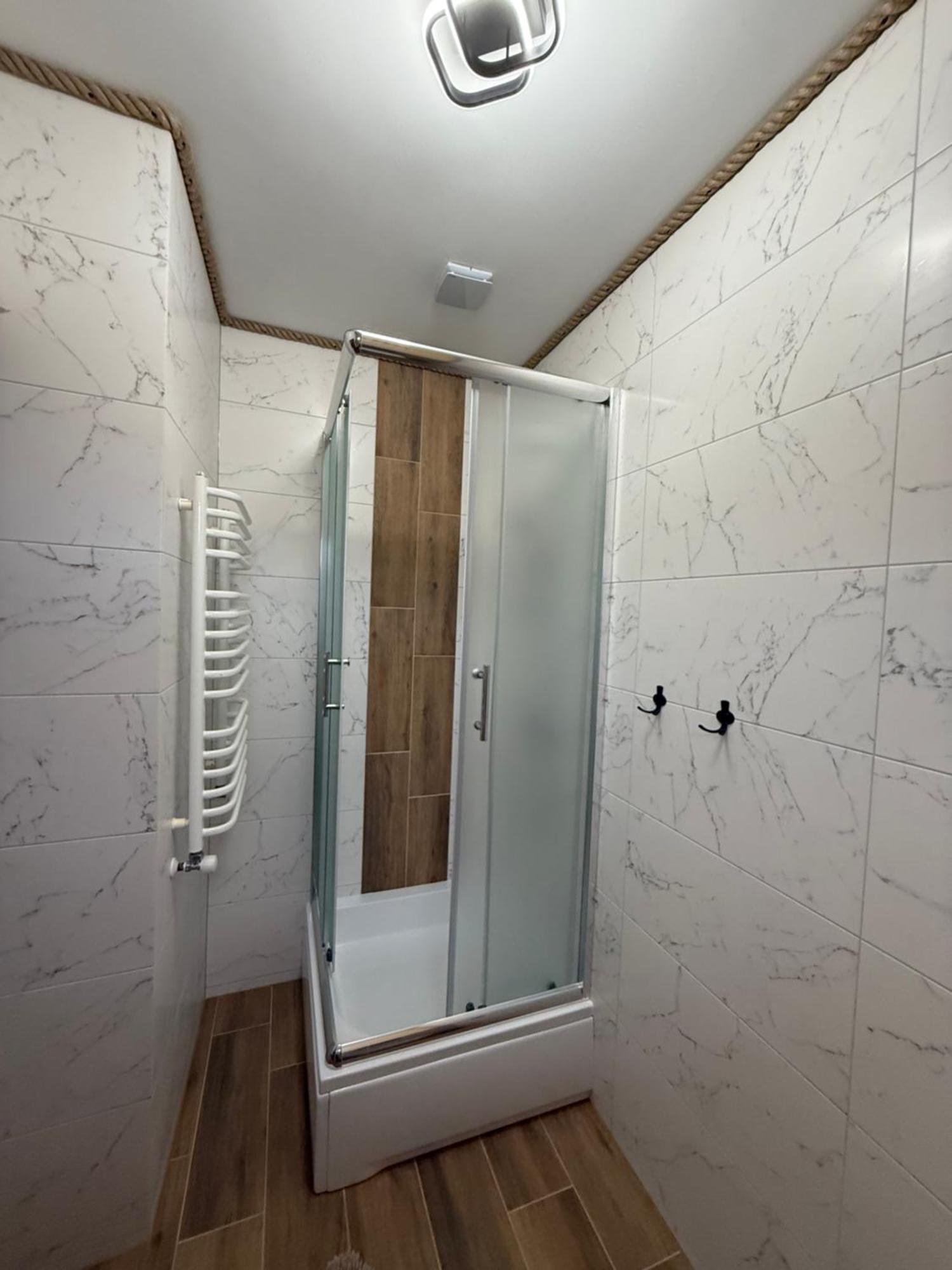 Apartament Z Tarasem I Pokoje Klimatyzowane -Drozdowka Solina Solina  Luaran gambar