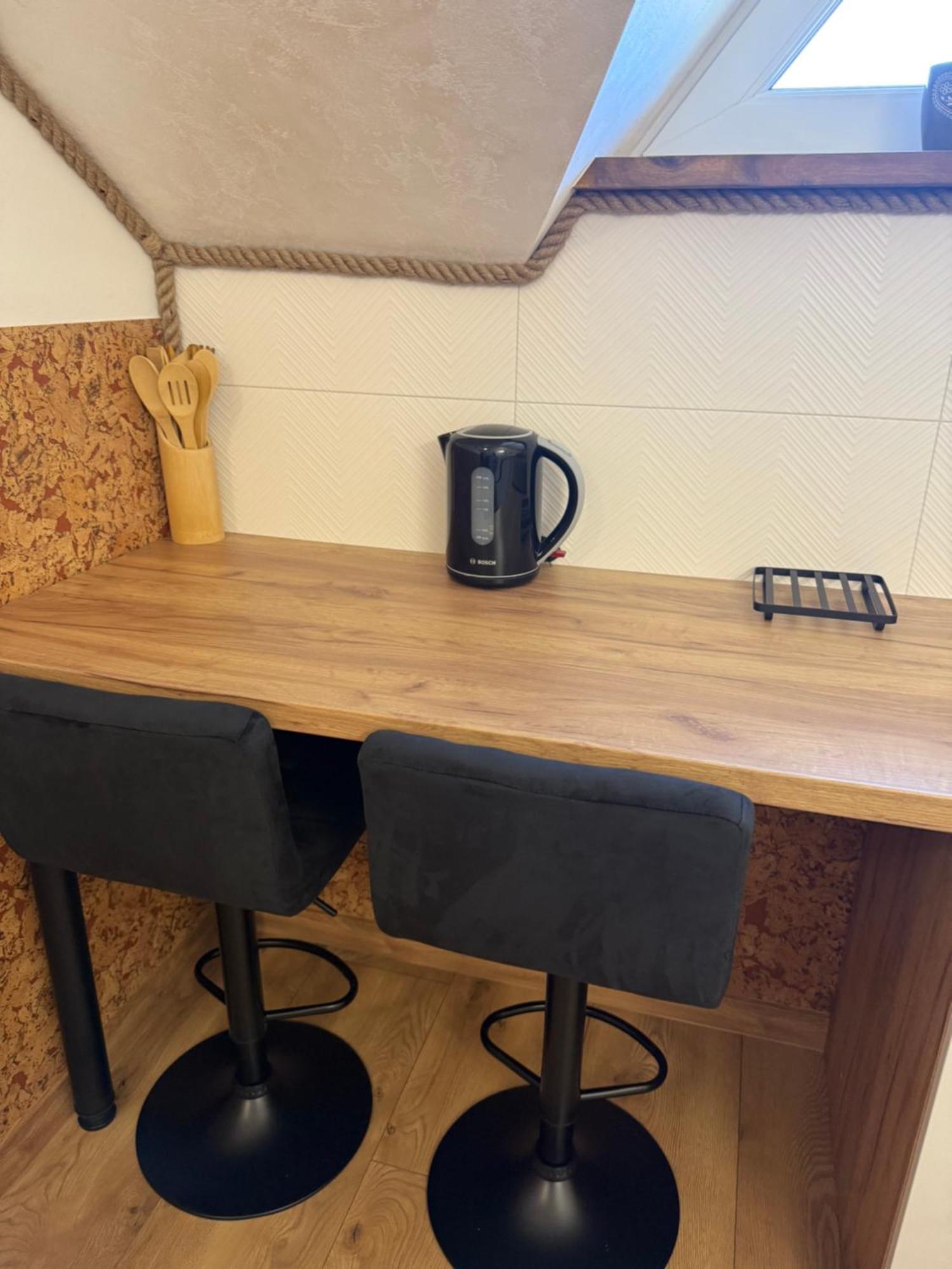 Apartament Z Tarasem I Pokoje Klimatyzowane -Drozdowka Solina Solina  Luaran gambar